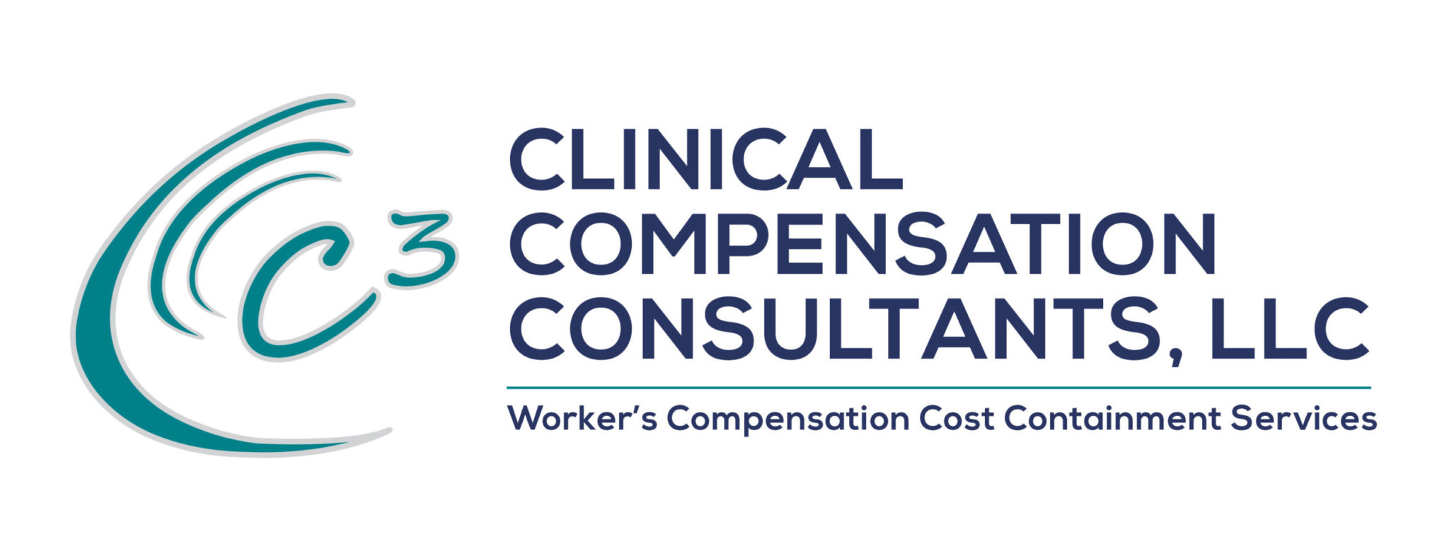 C3 | Clinical Compensation Consultants Logo