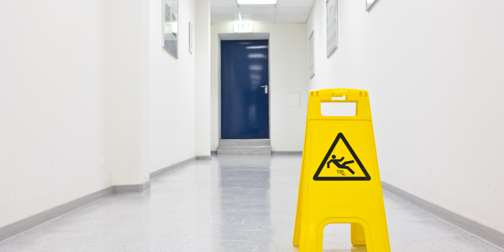 Slip and Fall