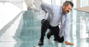 Topics for the Workers Comp Adjuster: Back Injuries