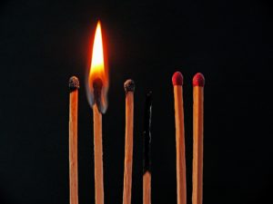 Burnout In Workers Comp Cases