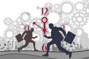 Burnout: The Latest Occupational Hazard Leading to Worker Injury