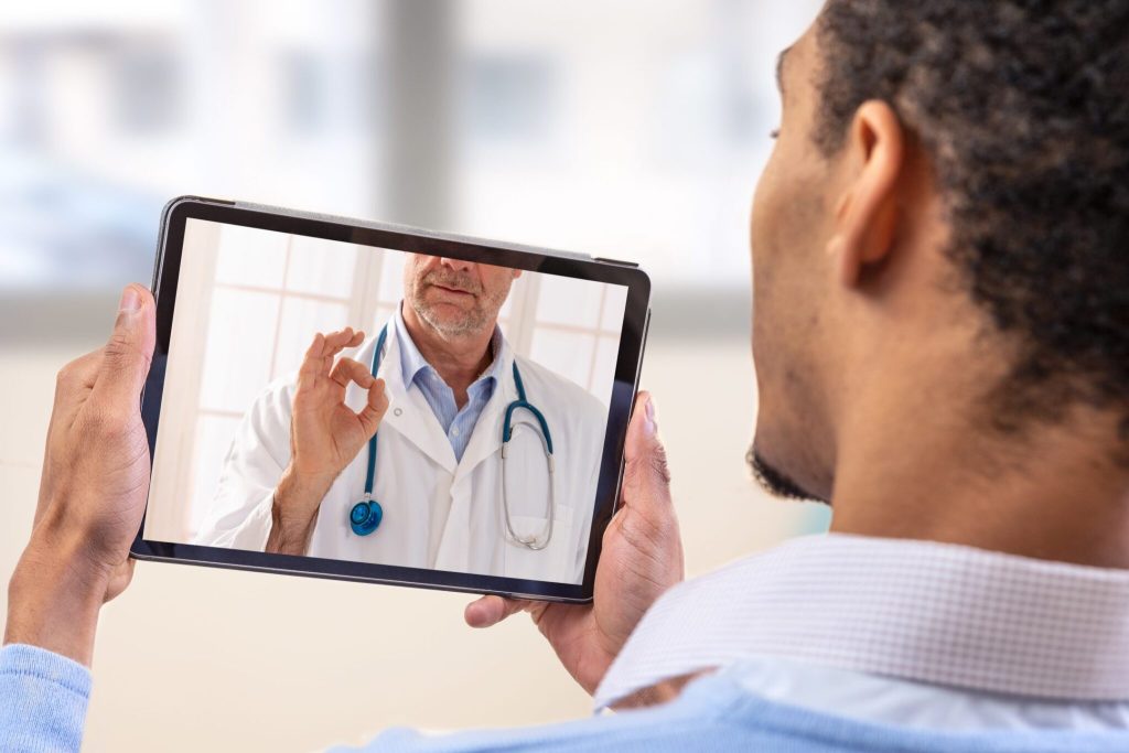 Telemedicine And Workers Comp Claims