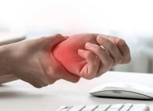What is the difference between carpal tunnel syndrome and cubital tunnel syndrome?