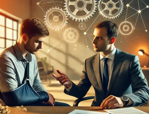 Managing Frustrations in Workers’ Compensation: Best Practices for Clear Communication and Empathy