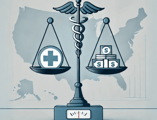 The Political Minefield of Workers’ Compensation Healthcare: A Delicate Balance