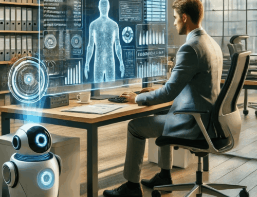 Embracing AI: Transforming Workers’ Compensation Claims with Smarter Tools