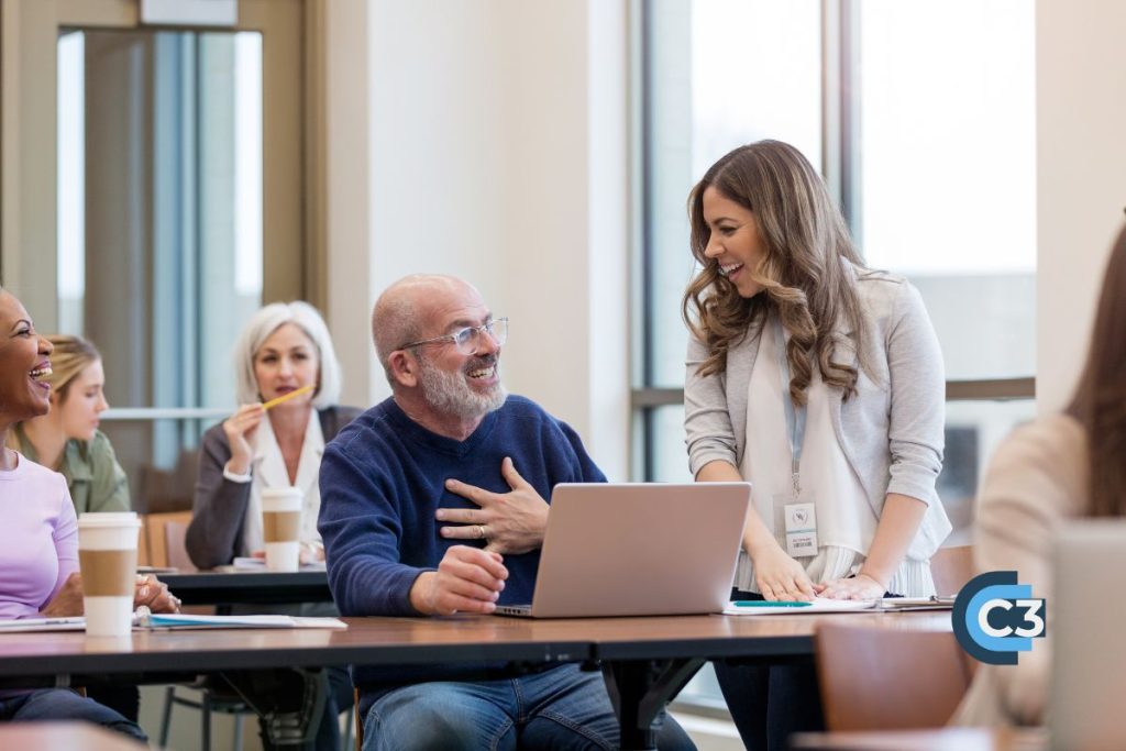 continuing education