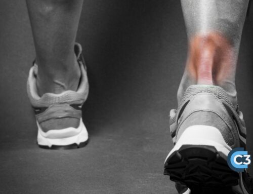 The difference between tendinitis and tendinosis
