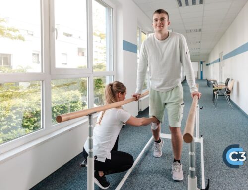 Meaningful Return to Work: A Rehabilitation Essential