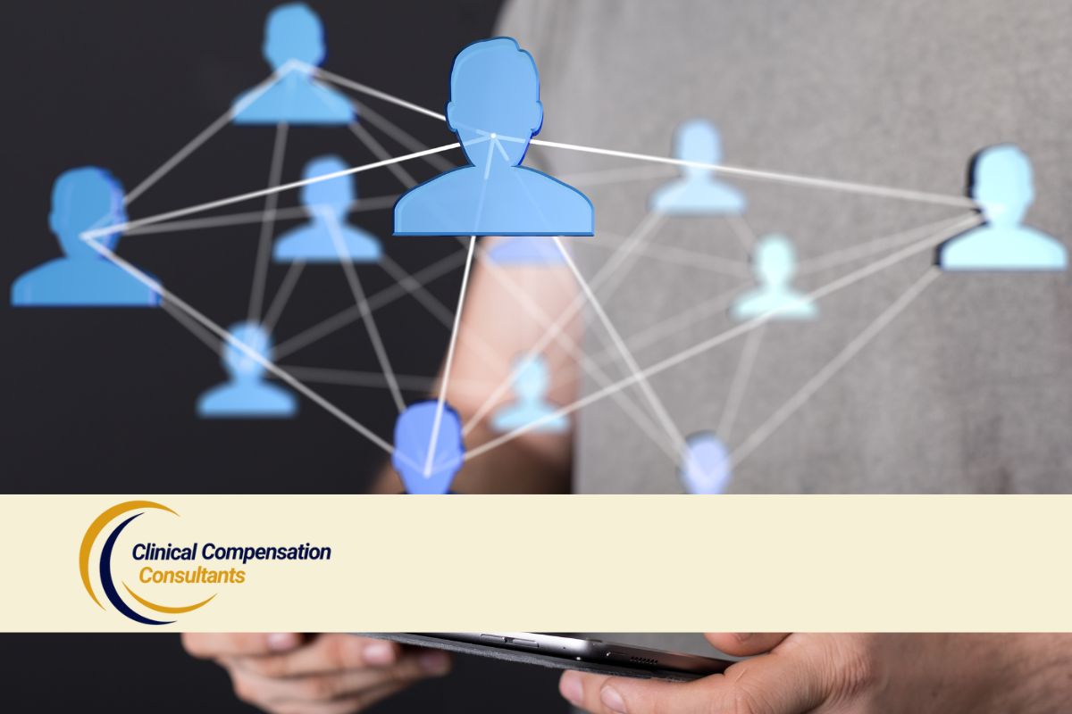 building your expert referral network